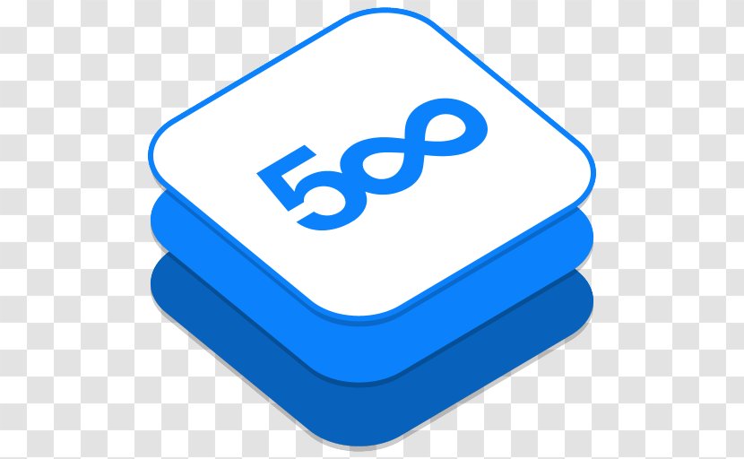 Social Media Facebook IOS 8 - World Wide Web - Symbols 500px Transparent PNG