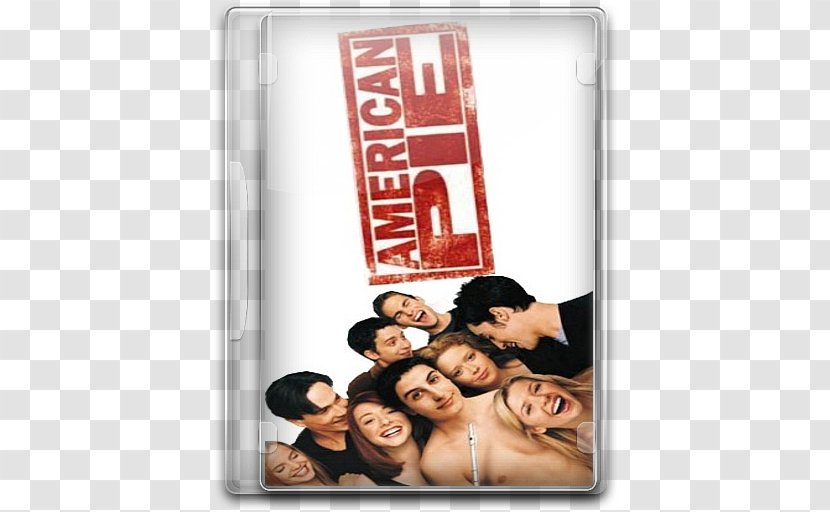 Poster - American Pie Presents Beta House - Reunion V3 Transparent PNG