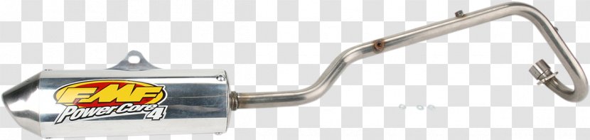 Exhaust System Honda CRF Series Car Motorcycle Transparent PNG