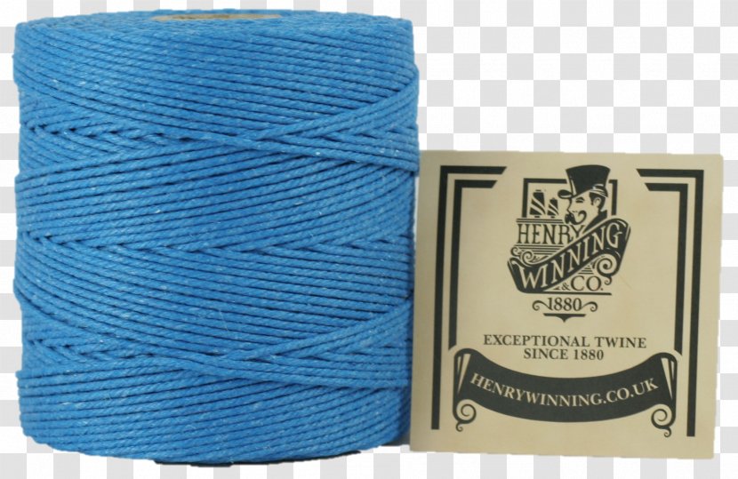 Twine Yarn Rope Thread String - Packaging And Labeling Transparent PNG