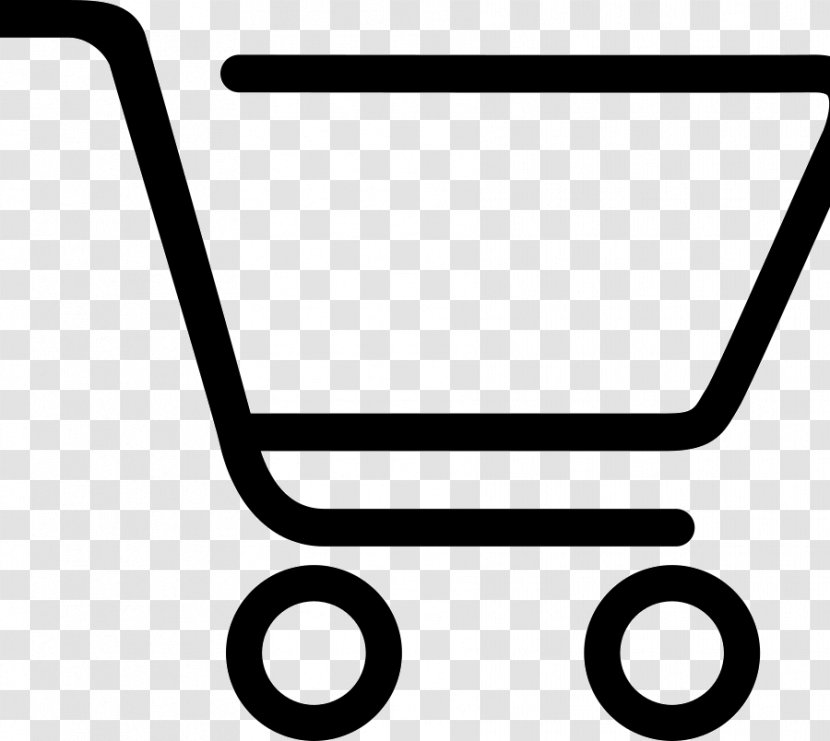 Shopping Cart Online E-commerce - Software Transparent PNG