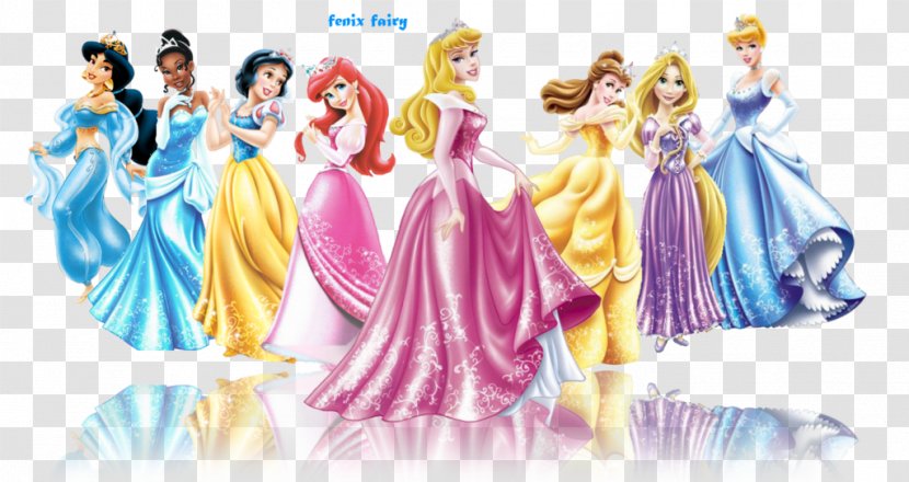 Disney Princess Walt World Anna Fairies - Moana - Dream Transparent PNG