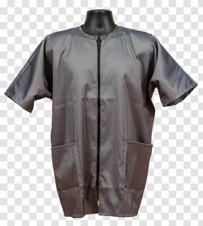 Sleeve Textile Jacket Outerwear Transparent PNG
