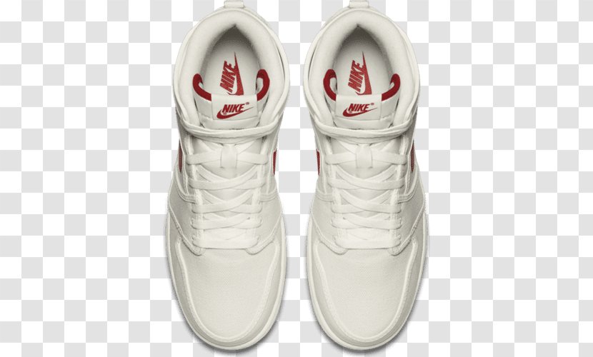 Air Jordan Shoe Sneakers Nike Swoosh - Dunk Transparent PNG