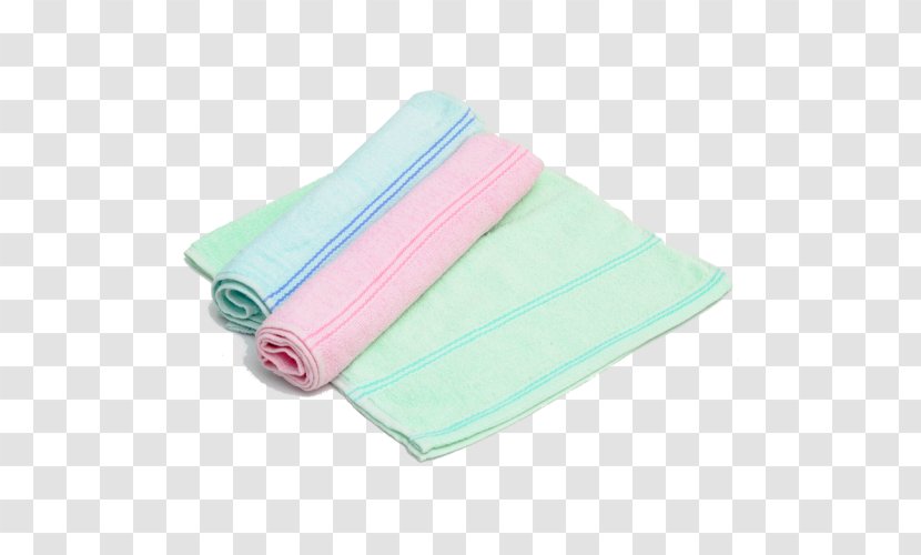Towel - Textile - Linens Transparent PNG