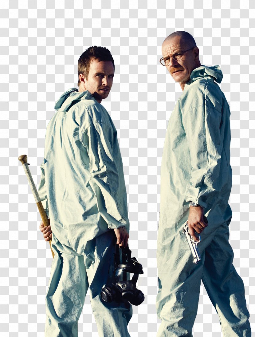 Walter White Television Show Serial - Film - Breaking Transparent PNG