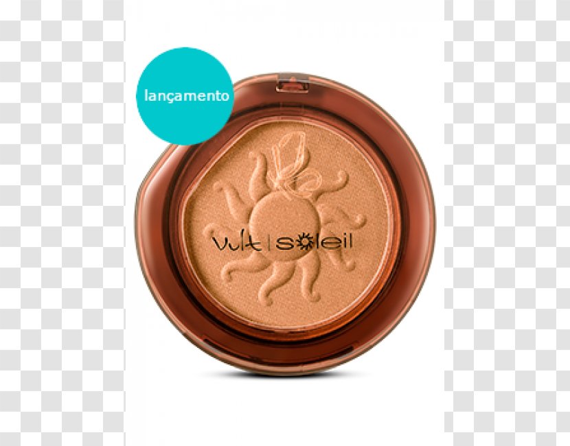 Face Powder Cosmetics Make-up Rouge Avon Products - Sun Tanning - Blush Bronzer Transparent PNG