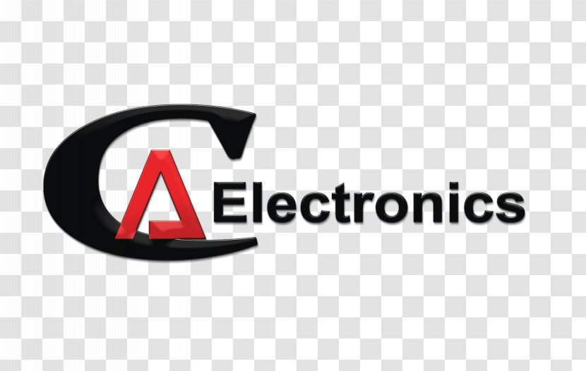 C & A Electronics Logo Brand Consumer - Information - Yirong Inc Transparent PNG
