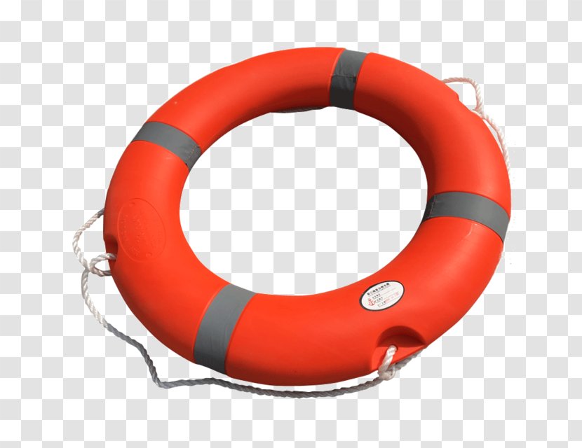 Lifebuoy - Red - Design Transparent PNG