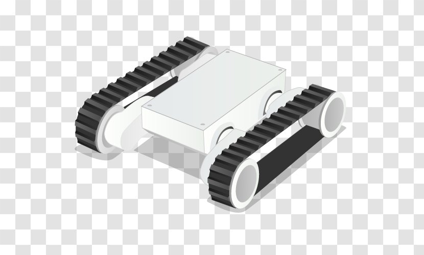 Robot Chassis - Hardware - Are You A Robot? Transparent PNG