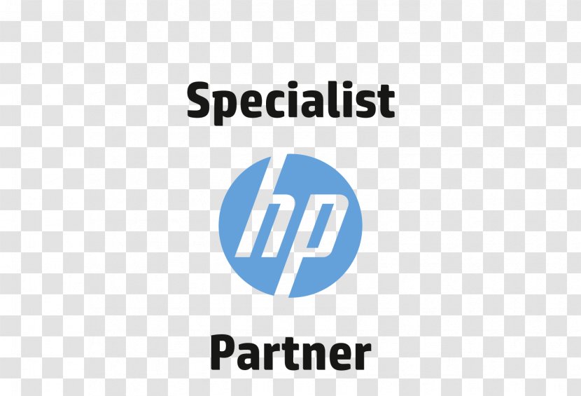 Hewlett-Packard Dell Partnership Computer Software Hardware - Blue - Hewlett-packard Transparent PNG