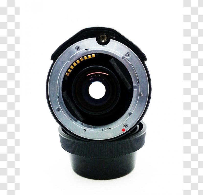 Camera Lens Teleconverter Digital Cameras Transparent PNG