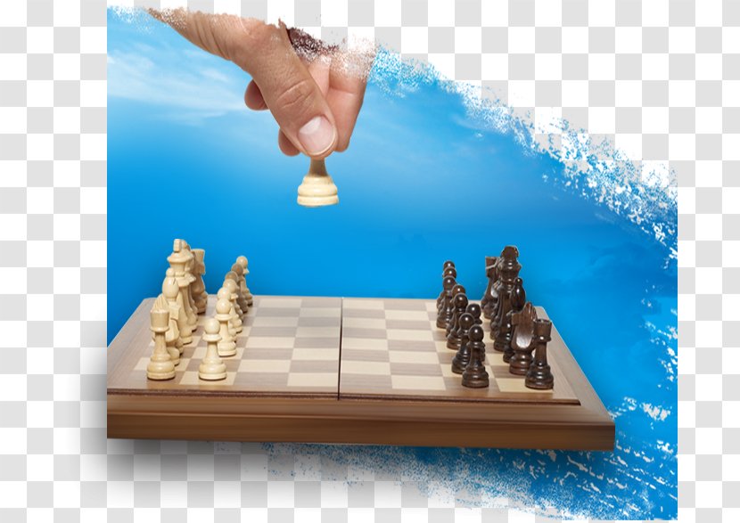 Poster Icon - Games - Chess Transparent PNG