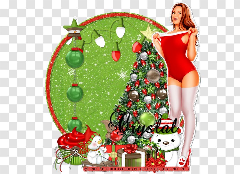 Christmas Ornament Stockings Tree Character Transparent PNG