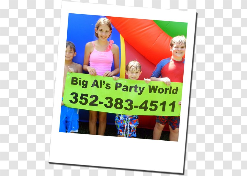 Inflatable Bouncers Big Al's Party World Game Playground Slide - Mount Olivet Lutheran Church Of Plymouth Transparent PNG