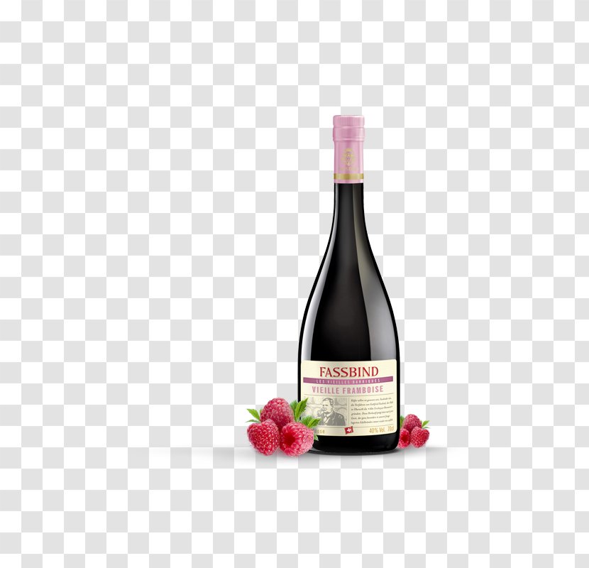 Liqueur Distilled Beverage Framboise Wine Fernet Stock Transparent PNG