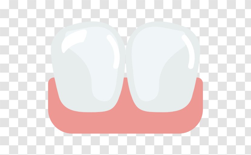 Rectangle Smile Nose - Eyewear - Physician Transparent PNG