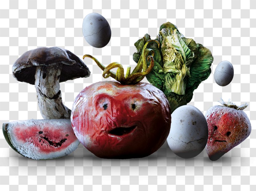 Vegetable Superfood Fruit Transparent PNG