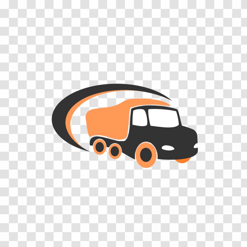 Logo Car Vector Graphics Transport Logistics - Public Transparent PNG