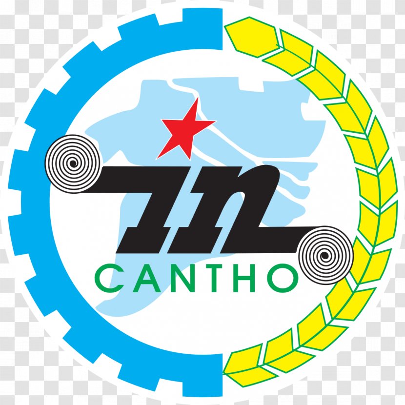Center Youth Employment Services Tho Printing Joint-stock Company Logo Industry - Asean Symbol Transparent PNG