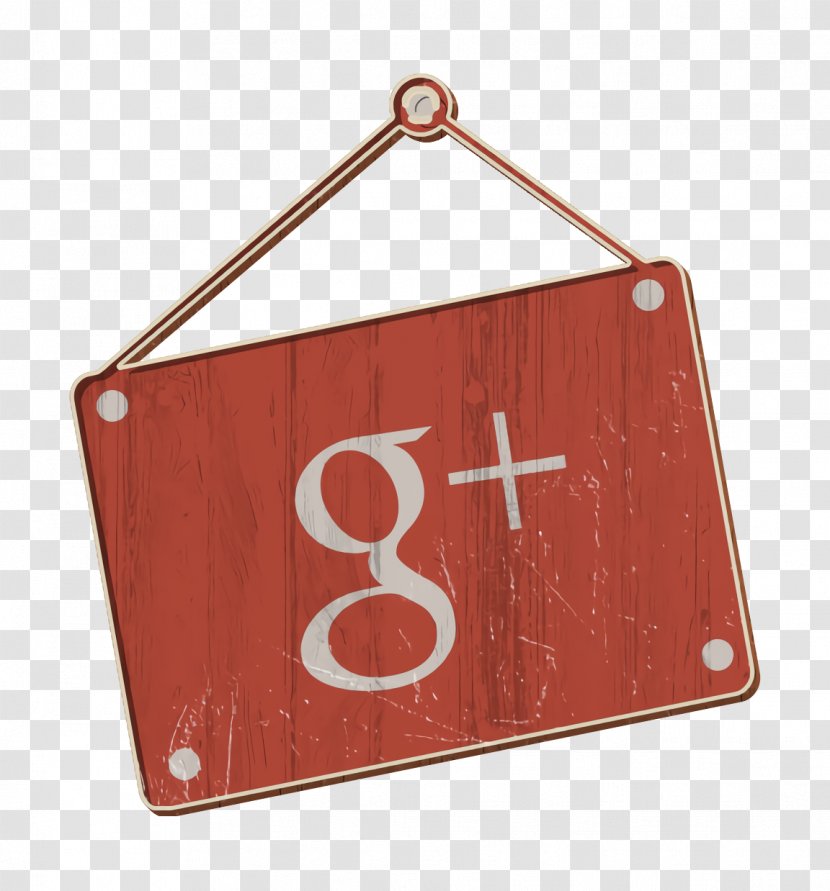 Google Icon - Metal Triangle Transparent PNG