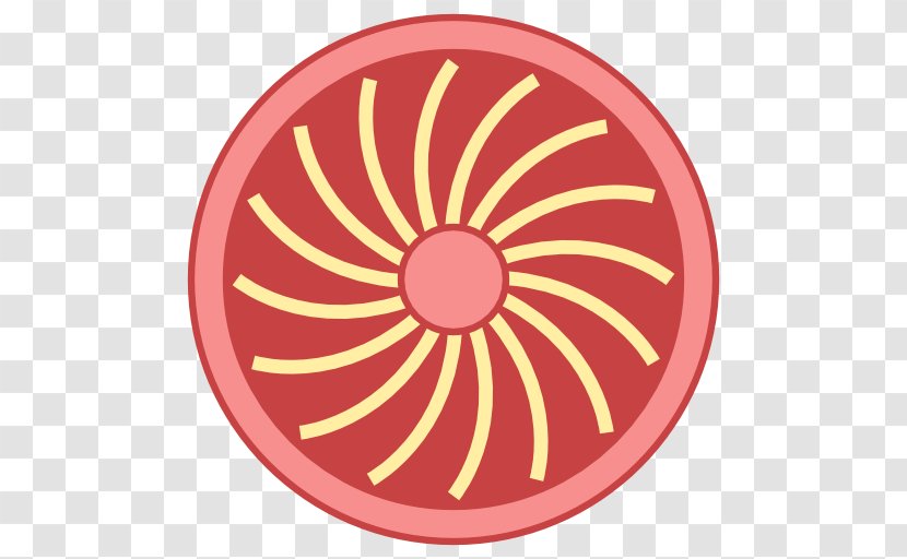 Empire Of Japan Rising Sun Flag Imperial Japanese Navy - Plane Engine Transparent PNG