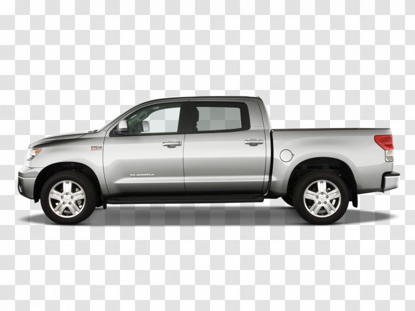 2008 Toyota Tundra Car 2015 Sequoia - Vigo Transparent PNG