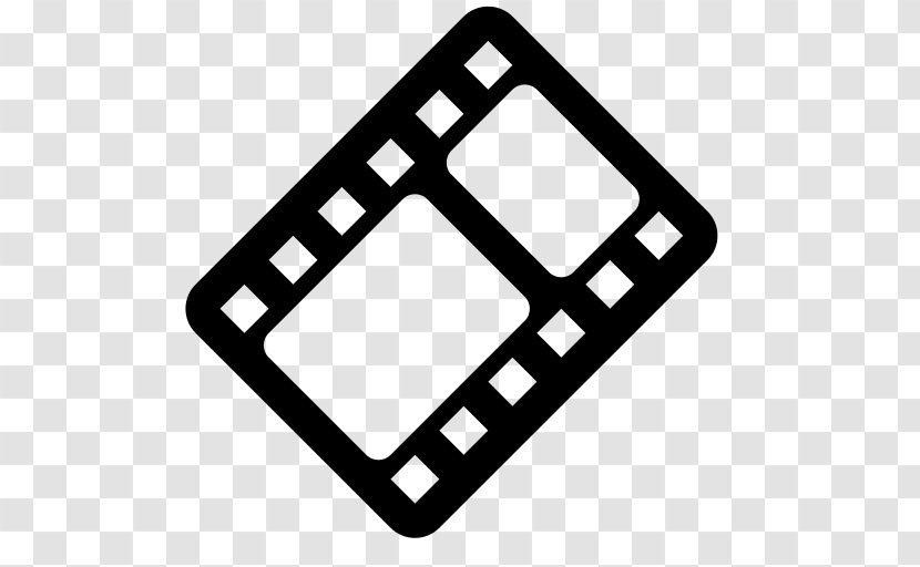 Film - Telephony - Filmstrip Transparent PNG