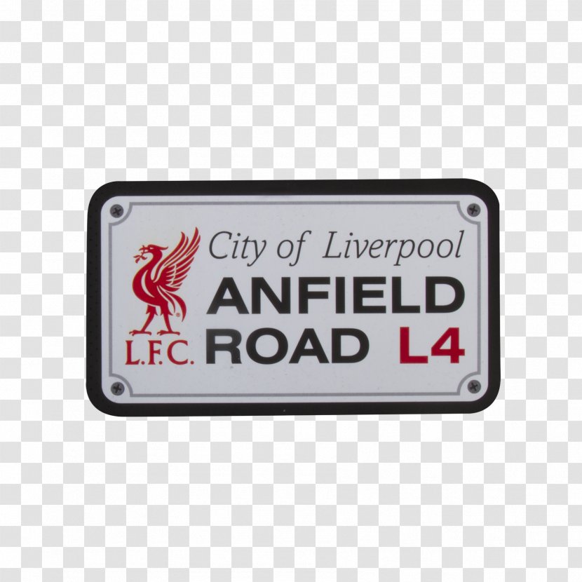 Anfield Liverpool F.C. South Africa National Rugby Union Team Premier League 2015 World Cup - Fc Transparent PNG