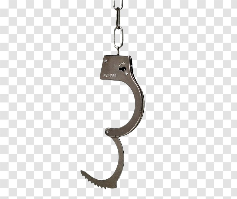 Stock Photography Handcuffs Alamy Royalty-free - Metal Transparent PNG