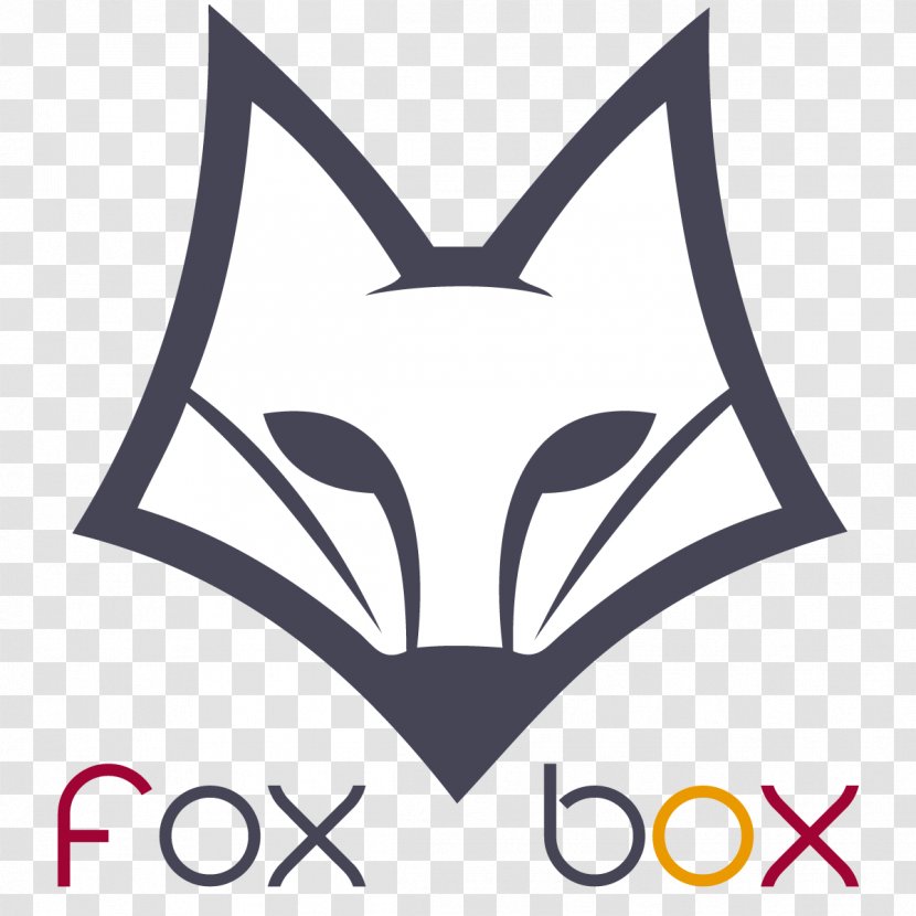 Logo Symbol DeviantArt - Fox Transparent PNG