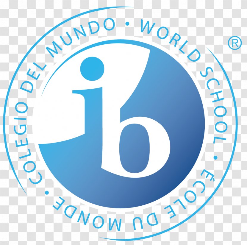 International Baccalaureate Logo IB Diploma Programme Organization School - Ib - Background Transparent PNG