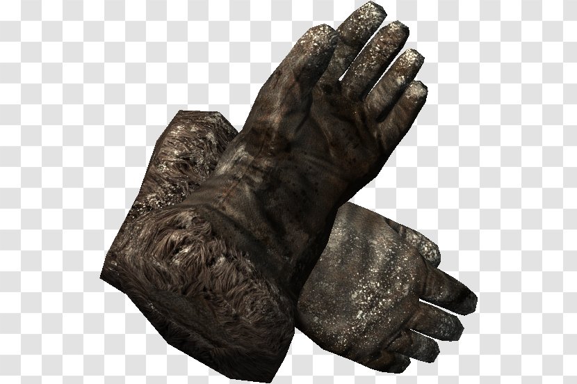 Glove - Building - Advertising Transparent PNG