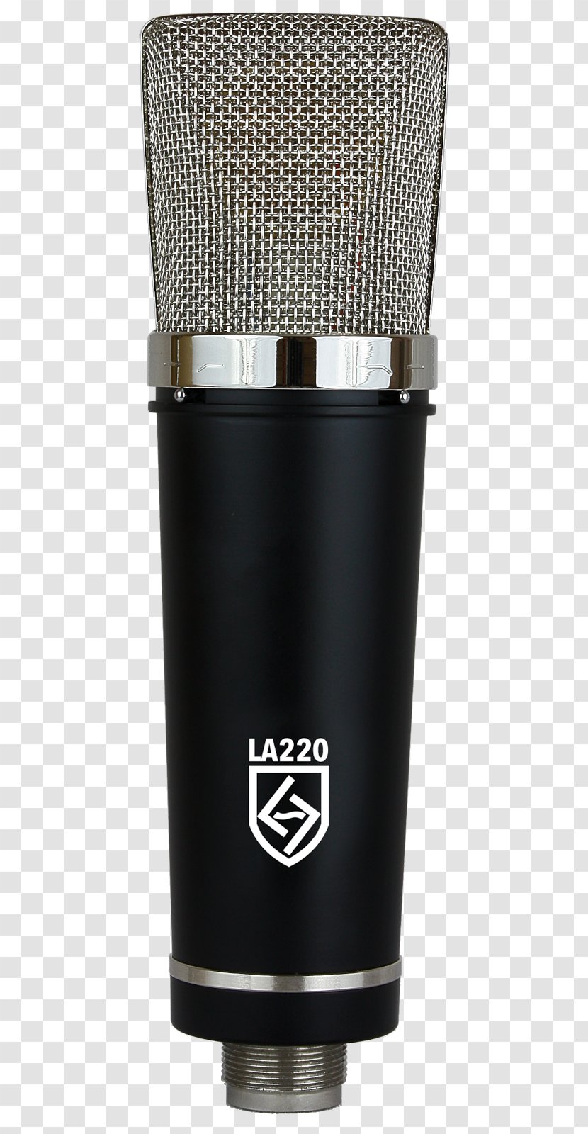 Microphone Condensatormicrofoon Sound Recording And Reproduction Capacitor Transparent PNG