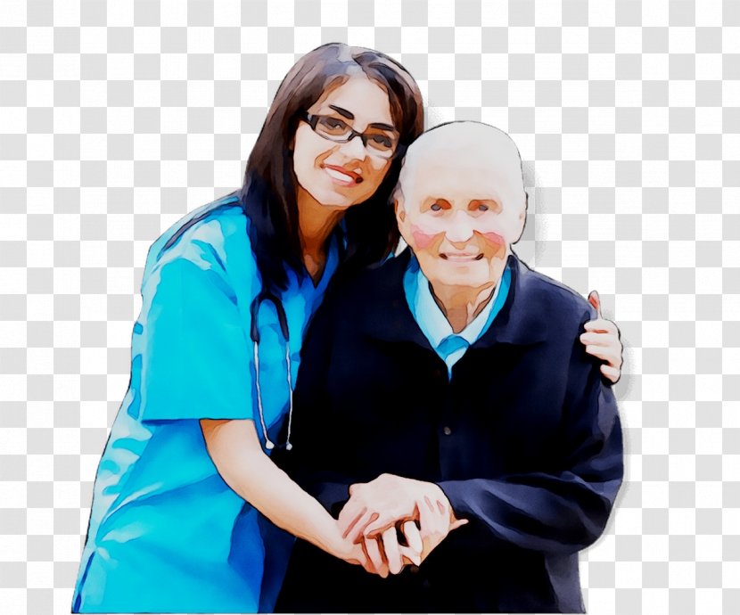 Covenant Home Health Of California Care Service Caregiver Hospital - Disability - Nursing Transparent PNG