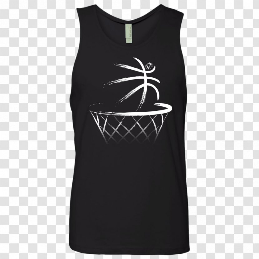 T-shirt Sleeveless Shirt Gilets Hoodie - Neck Transparent PNG