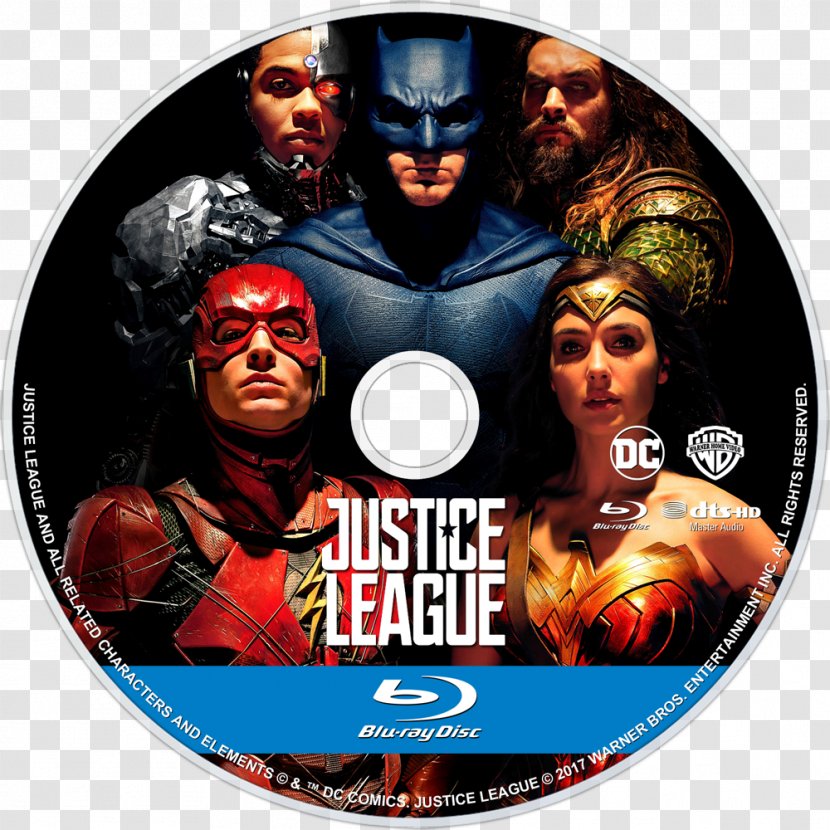 Zack Snyder Chris Terrio Justice League Batman DC Extended Universe - Fictional Character Transparent PNG