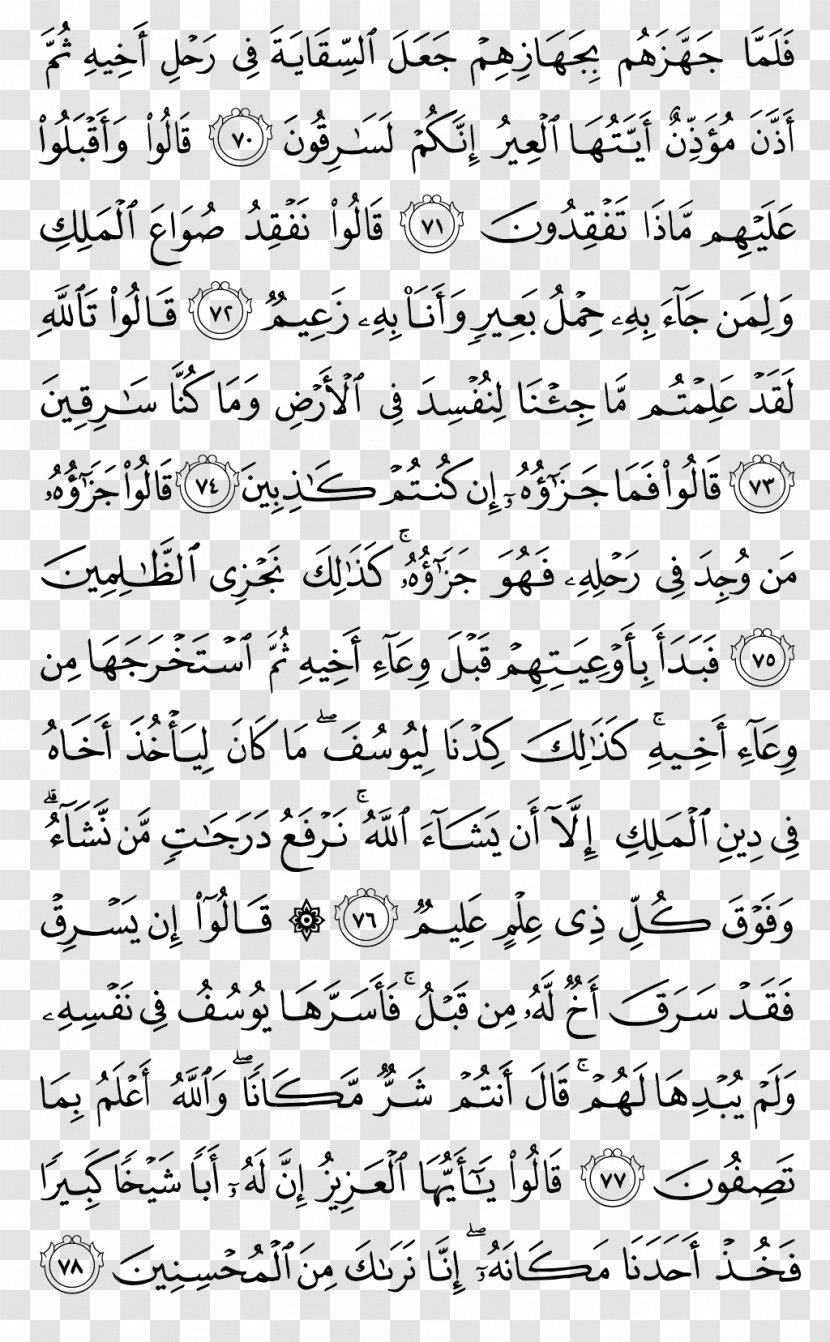 Qur'an Yusuf Surah Al-Anfal Ar-Ra'd - Flower - Islam Transparent PNG
