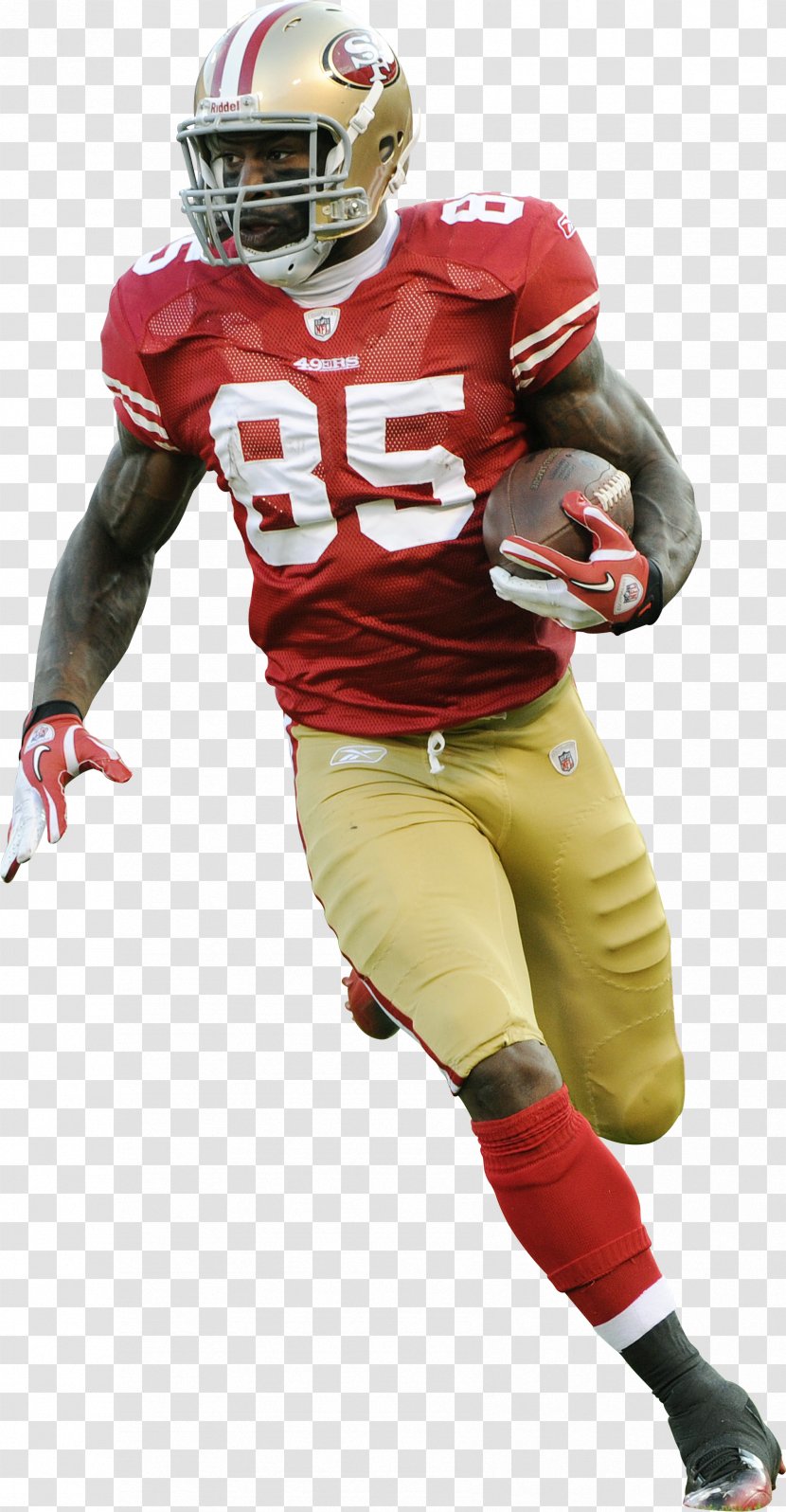 American Football San Francisco 49ers Seattle Seahawks Los Angeles Rams NFL - Player Transparent PNG