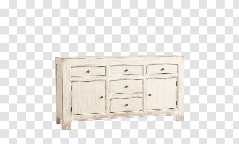 Sideboard Cabinetry Wardrobe - Changing Table - TV Cabinet Sketch Pattern Transparent PNG