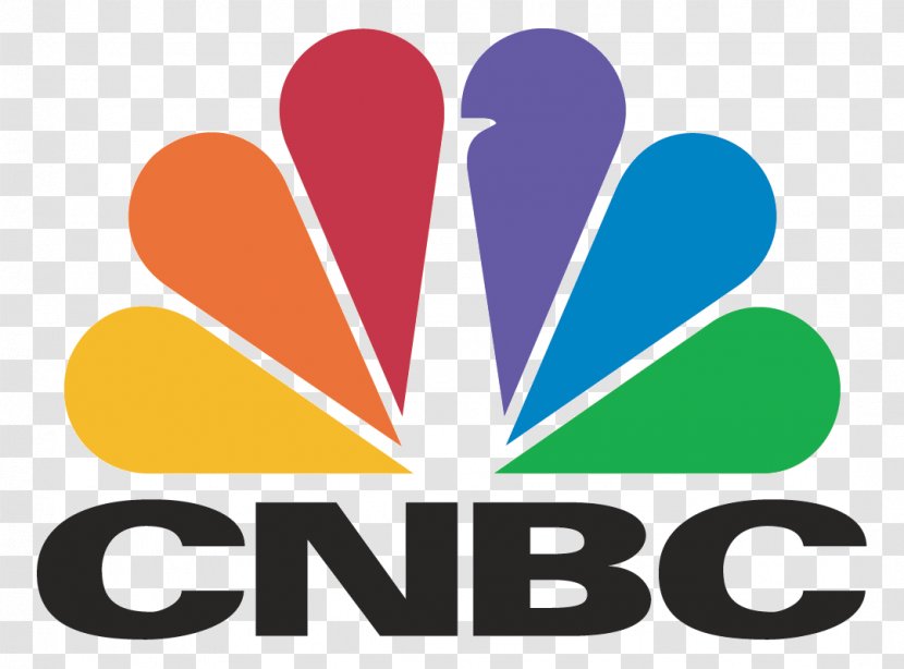 CNBC Africa Logo Organization - United States - Geo Transparent PNG