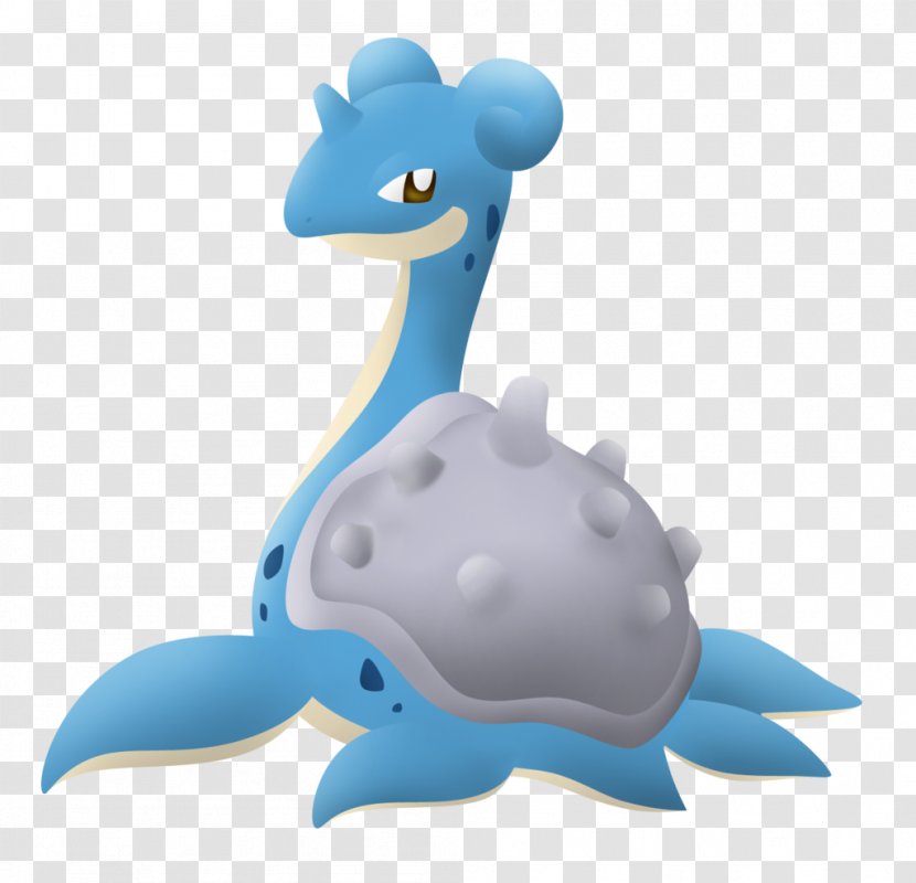 Ash Ketchum Pokémon Crystal Red And Blue Lapras - Heart - Hello There Transparent PNG