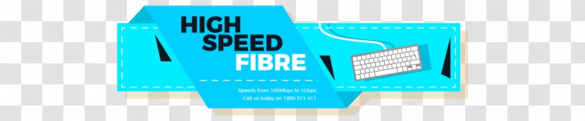 Galway Optical Fiber Internet Service Provider Telephone Access - High Speed Transparent PNG