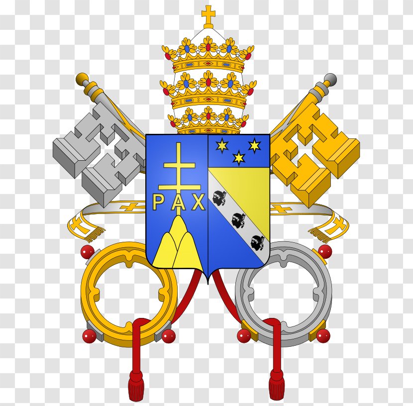 Vatican City Papal States Apostolic Nunciature Poland Sacraments Of The Catholic Church - Pope Pius V Transparent PNG