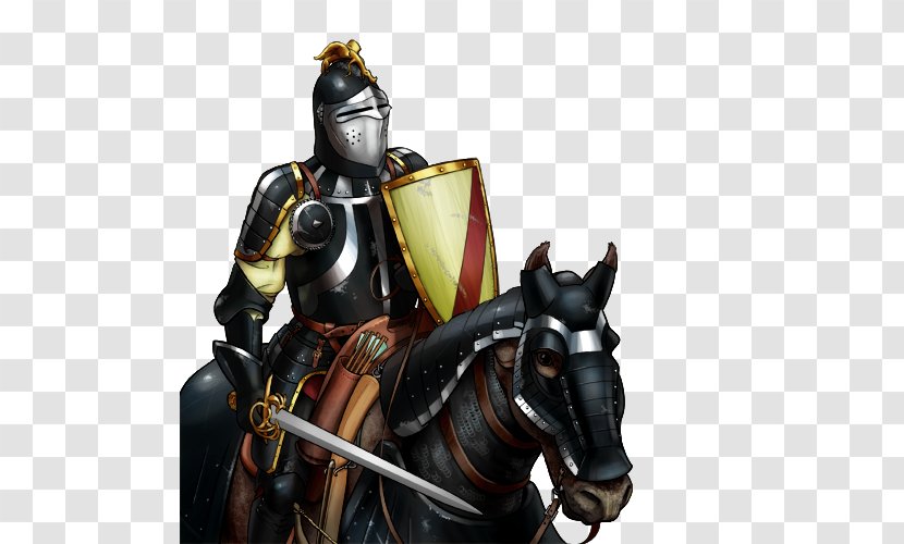 The Battle For Wesnoth Medieval: Total War Knight Video Game - Medieval - Medival Transparent PNG