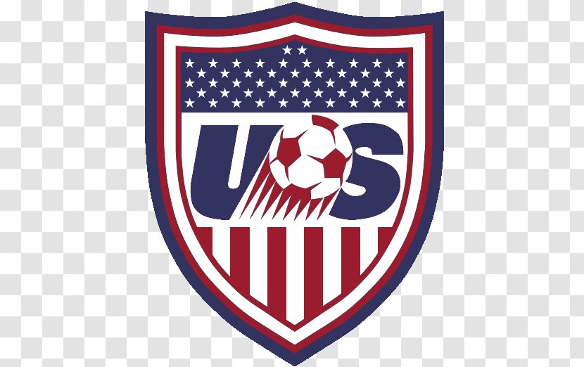 United States Men's National Soccer Team Women's World Cup Federation - Football - USA SOCCER Transparent PNG