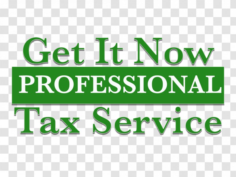 Get It Now Professional Tax Service Preparation In The United States H&R Block Income - Text Transparent PNG