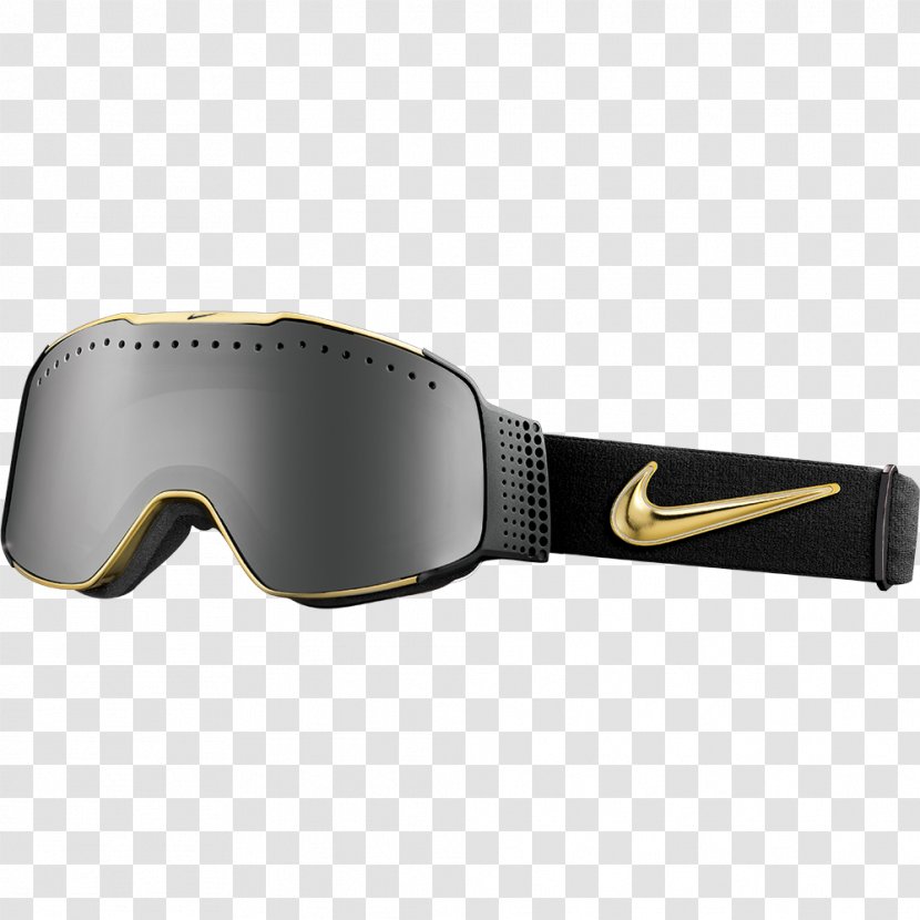 Nike Free Snow Goggles Vision - Fashion - GOGGLES Transparent PNG