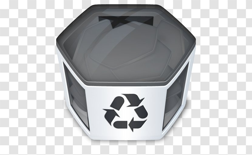 Rubbish Bins & Waste Paper Baskets Recycling Bin Symbol Transparent PNG