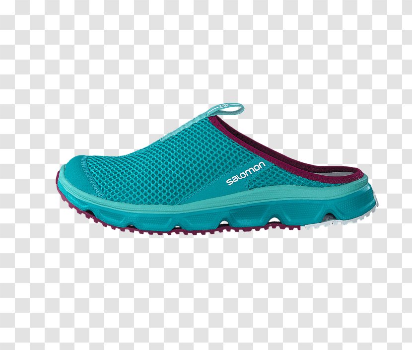 Slipper Shoe Boot Turquoise Teal Transparent PNG